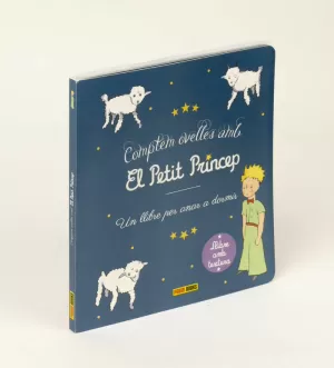 COMPTEM OVELLES AMB EL PETIT PRINCEP COMPTEM OVELLES AMB EL PETIT PRINCEP