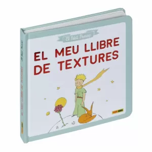 EL MEU LLIBRE DE TEXTURES