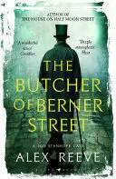 BUTCHER OF BERNER STREET