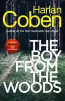 THE BOY FROM THE WOODS THE BOY FROM THE WOODS