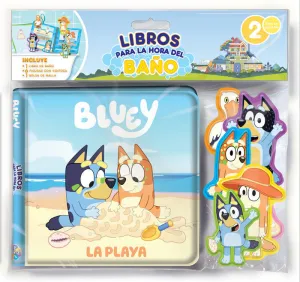 BLUEY