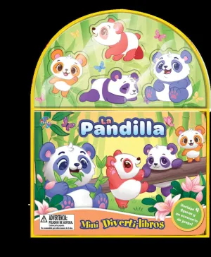 LA PANDILLA (