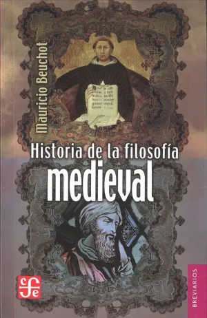 HISTORIA DE LA FILOSOFIA MEDIEVAL HISTORIA DE LA FILOSOFIA MEDIEVAL
