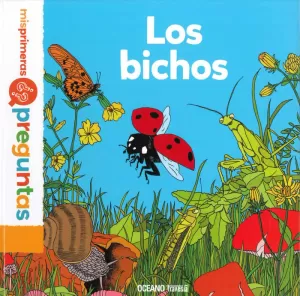 LOS BICHOS LOS BICHOS