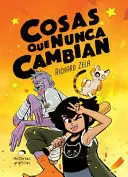 COSAS QUE NUNCA CAMBIAN COSAS QUE NUNCA CAMBIAN