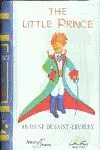 THE LITTLE PRINCE (LIBRO MINIATURA) THE LITTLE PRINCE (LIBRO MINIATURA)