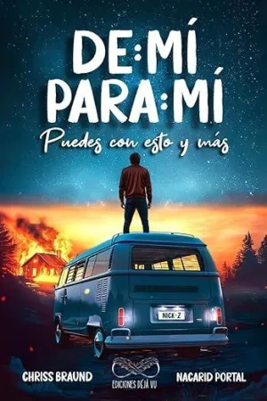 DE: MI PARA: MI (2ª PARTE) - PUEDES CON ESTO Y MÁS