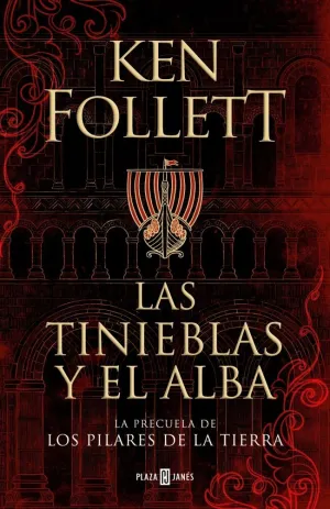 TINIEBLAS Y EL ALBA,LAS TINIEBLAS Y EL ALBA,LAS