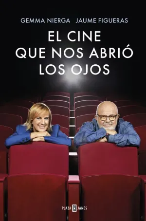 EL CINE QUE NOS ABRIÓ LOS OJOS EL CINE QUE NOS ABRIÓ LOS OJOS