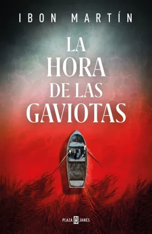LA HORA DE LAS GAVIOTAS (INSPECTORA ANE CESTERO 2) LA HORA DE LAS GAVIOTAS (INSPECTORA ANE CESTERO 2)