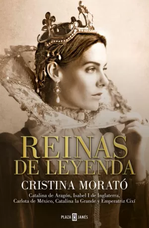 REINAS DE LEYENDA REINAS DE LEYENDA