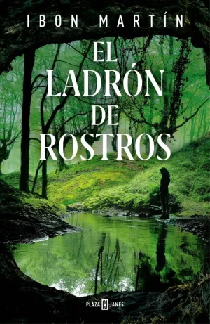 EL LADRÓN DE ROSTROS (INSPECTORA ANE CESTERO 3) EL LADRÓN DE ROSTROS (INSPECTORA ANE CESTERO 3)