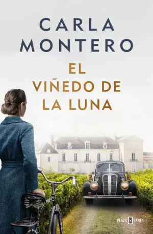 EL VIÑEDO DE LA LUNA EL VIÑEDO DE LA LUNA