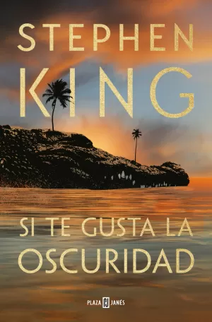 SI TE GUSTA LA OSCURIDAD SI TE GUSTA LA OSCURIDAD