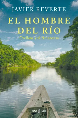 HOMBRE DEL RÍO, EL
