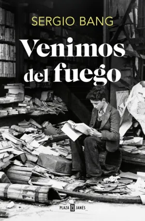 VENIMOS DEL FUEGO VENIMOS DEL FUEGO