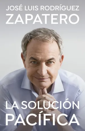 LA SOLUCION PACIFICA LA SOLUCION PACIFICA