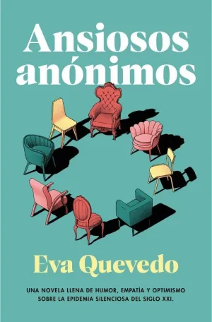 ANSIOSOS ANONIMOS