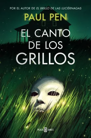 CANTO DE LOS GRILLOS