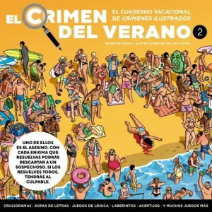 CRIMEN DEL VERANO EL 2