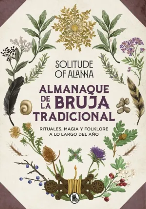 ALMANAQUE DE LA BRUJA TRADICIONAL, EL