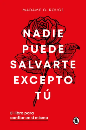 NADIE PUEDE SALVARTE EXCEPTO TÚ NADIE PUEDE SALVARTE EXCEPTO TÚ