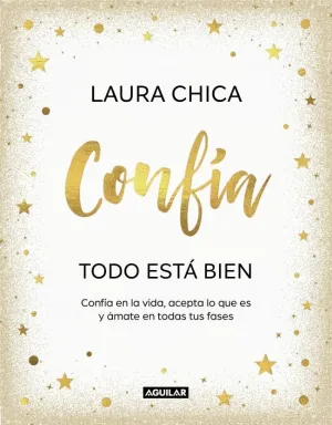 CONFIA TODO ESTA BIEN CONFIA TODO ESTA BIEN