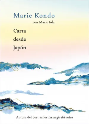 CARTA DESDE JAPON