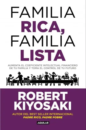 FAMILIA RICA, FAMILIA LISTA