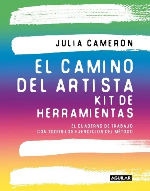 CAMINO DEL ARTISTA EL KIT DE HERRAMIENTAS