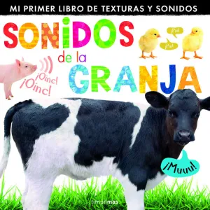 SONIDOS DE LA GRANJA. TIMUN MAS.