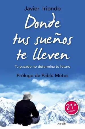 DONDE TUS SUEÑOS TE LLEVEN DONDE TUS SUEÑOS TE LLEVEN