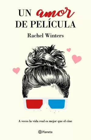UN AMOR DE PELÍCULA UN AMOR DE PELÍCULA