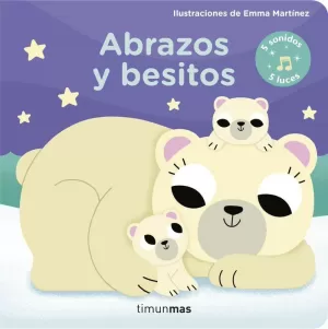 ABRAZOS Y BESITOS ABRAZOS Y BESITOS