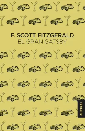 EL GRAN GATSBY EL GRAN GATSBY
