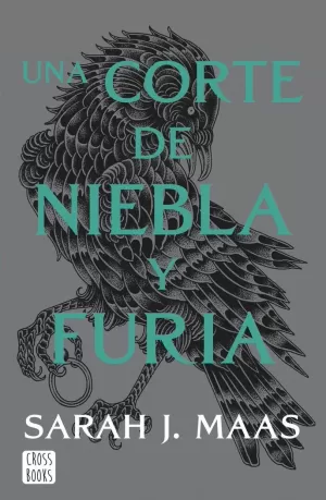 UNA CORTE DE NIEBLA Y FURIA. NUEVA PRESENTACIÓN UNA CORTE DE NIEBLA Y FURIA. NUEVA PRESENTACIÓN