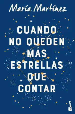 CUANDO NO QUEDEN MAS ESTRELLAS QUE CONTAR CUANDO NO QUEDEN MAS ESTRELLAS QUE CONTAR