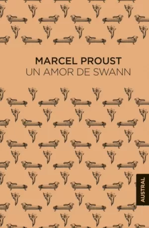 UN AMOR DE SWANN UN AMOR DE SWANN