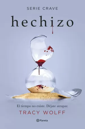 HECHIZO (SERIE CRAVE 5) HECHIZO (SERIE CRAVE 5)