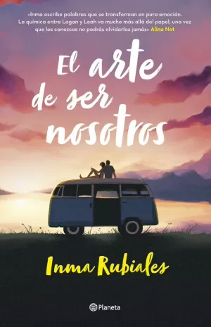 EL ARTE DE SER NOSOTROS EL ARTE DE SER NOSOTROS