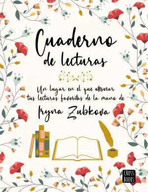 CUADERNO DE LECTURAS CUADERNO DE LECTURAS