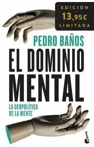 EL DOMINIO MENTAL EL DOMINIO MENTAL