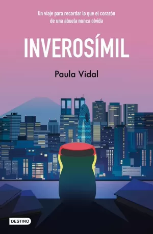 INVEROSÍMIL INVEROSÍMIL