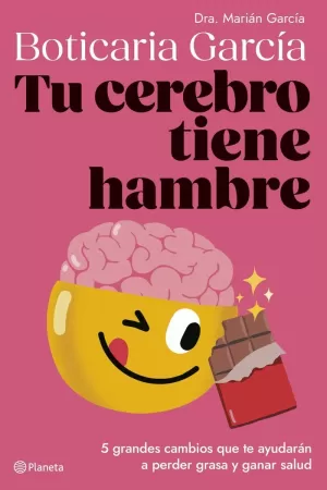TU CEREBRO TIENE HAMBRE TU CEREBRO TIENE HAMBRE