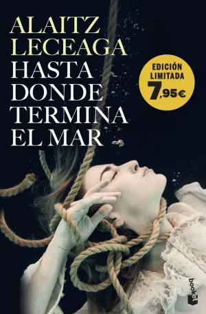 HASTA DONDE TERMINA EL MAR HASTA DONDE TERMINA EL MAR