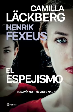 EL ESPEJISMO EL ESPEJISMO