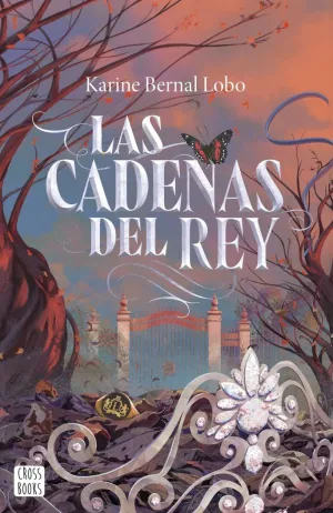 LAS CADENAS DEL REY LAS CADENAS DEL REY