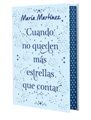 CUANDO NO QUEDEN MAS ESTRELLAS QUE CONTAR ED ESPEC