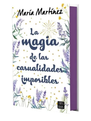 MAGIA DE LAS CASUALIDADES IMPOSIBLES LA MAGIA DE LAS CASUALIDADES IMPOSIBLES LA