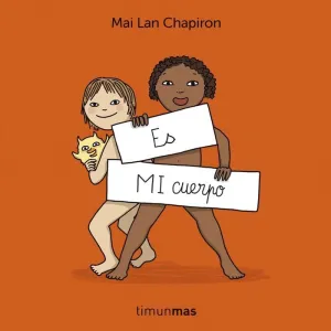 ES MI CUERPO ES MI CUERPO